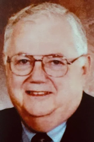 John R. Lewis 1939-2026